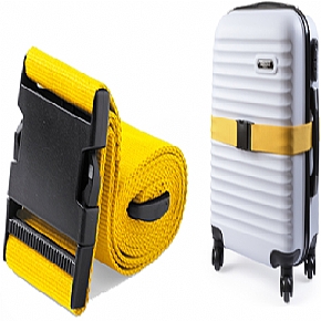 Cinta Maletas Ripley Makito