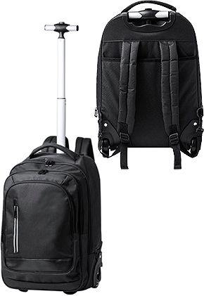 Mochila Trolley Dancan Makito