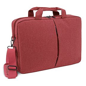 Maletin Portaordenador 17" Cifra