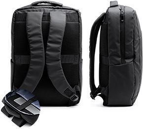 Mochila Compartimento Portatil 13