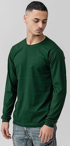 Camiseta Long Adulto Anbor