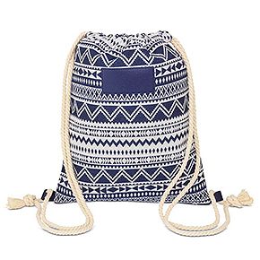 Bolsa Mochila Mykonos Cifra