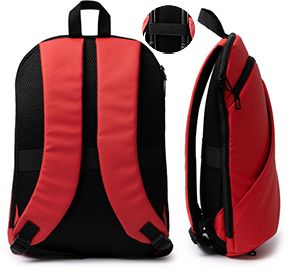 Mochila Liam Roly