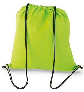 Mochila Non Woven Cifra