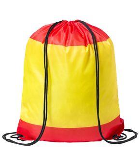 Mochila Stiff Espaa Makito
