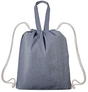 Bolsa Mochila Recypack