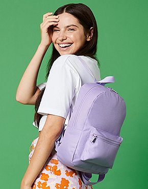 Mochila Mini-Fashion 