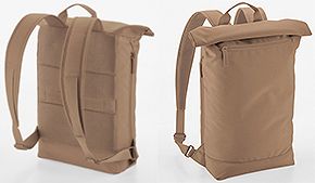 Mochila Enrollable Simplicity Lite 12 Litros BagBase