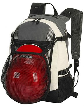 Mochila Deporte Indiana Shugon