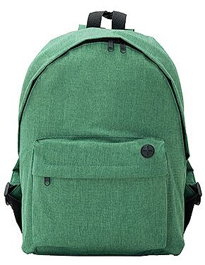 Mochila Jaspeada Teros Roly