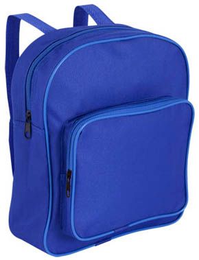 Mochila Infantil Makito Kiddy
