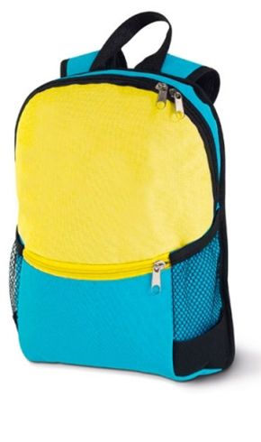Mochila Infantil Rocket Hidea