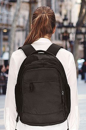 Mochila Citicort Valento