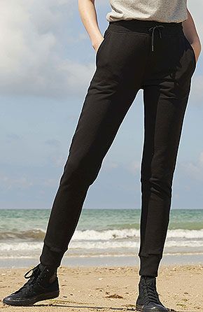 Pantalon Deportivo Mujer Jet Sols