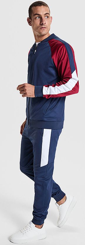 Pantalon Deportivo Adulto Urus Roly