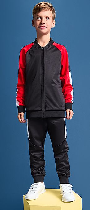 Pantalon Deportivo Infantil Urus Roly