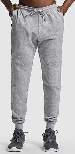 Pantalon Deportivo Largo Cerler Roly