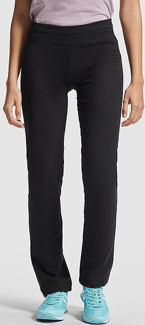 Pantalon Deportivo Largo Mujer Box Roly