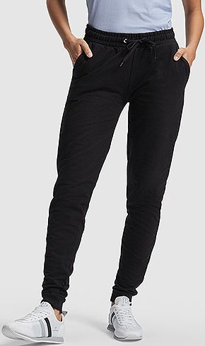 Pantalon Deportivo Mujer Adelpho Roly