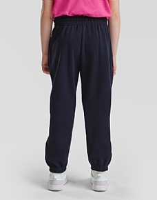 Pantalon Deporte Infantil Fruit of the Loom