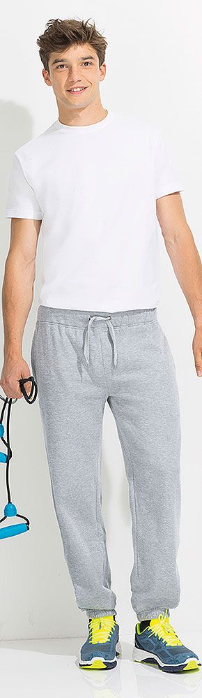 Pantalon Deportivo Jogger Sols