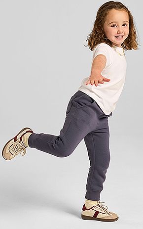 Pantalon Chandal Infantil Loxton Kids Mukua Velilla