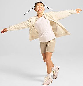 Bermuda Chandal Infantil Lox Mukua Velilla