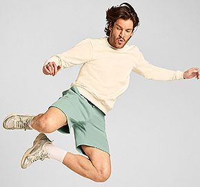 Bermuda Chandal Unisex Lox Mukua Velilla