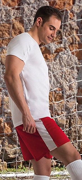 Pantalon Corto Deporte Milan Valento