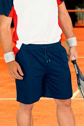 Bermuda Deportiva Jogging Valento