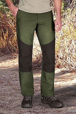 Pantalon Trekking Meridium Valento