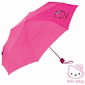 Paraguas Hello Kitty Mara