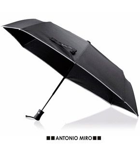 Paraguas Telfox Antonio Miro Makito
