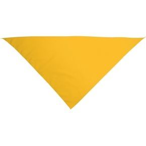 Pañuelo Triangular Gala Valento