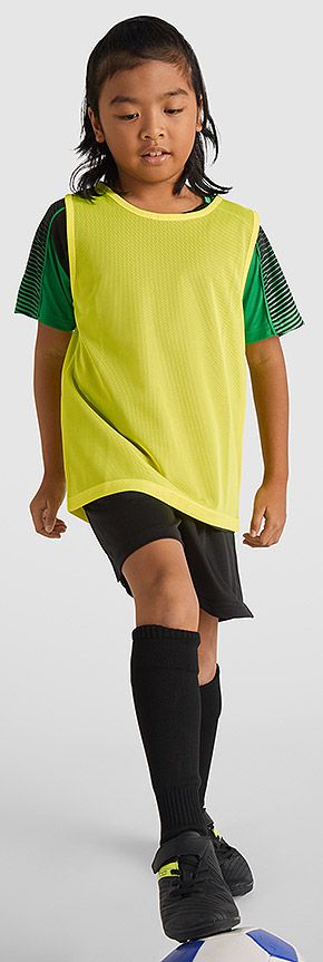 Peto Deportivo Roma Infantil Roly