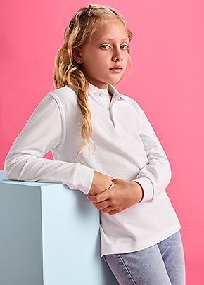 Polo Carpe Child Roly