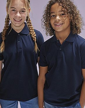 My Polo 180 Infantil B&C