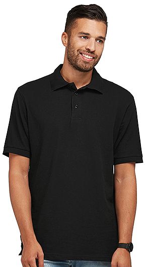 Polo SG Hombre Cotton