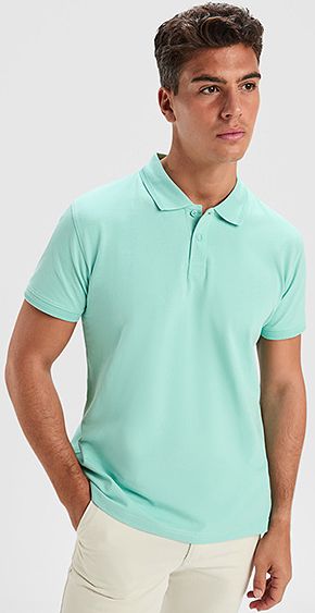 Polo M/C Wos Roly - merchandising personalizado marcas