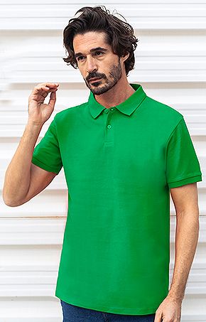 Polo Adulto Color Koupan Makito