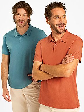 Polo Unisex M/C Creek Mukua Velilla