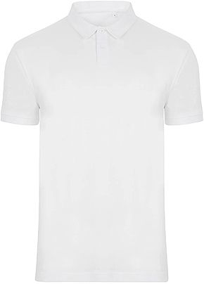 Polo Unisex M/C Blanco Creek Mukua Velilla