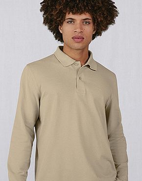 Polo 180 M/L B&C - BC