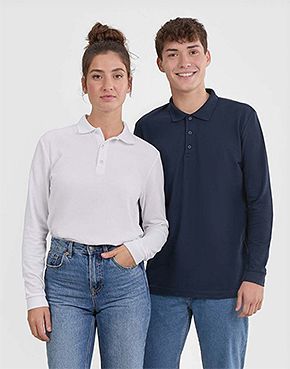 Polo Clifton 210 Color Mukua Velilla