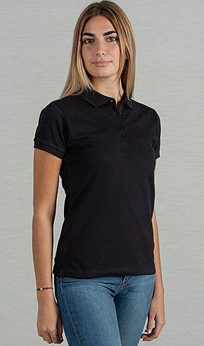 Polo Mujer Star Anbor