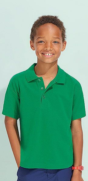 Polo Sols Niño Summer II