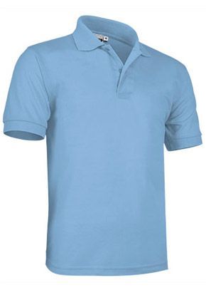 Polos Infantil Top Patrol Valento - camisetas personalizadas colegios