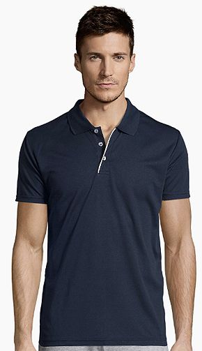 SOLS PERFORMER MEN POLO SPORT HOMME Personnalisable