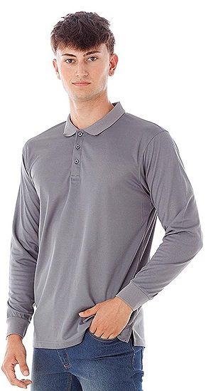 Polo Rahm Anbor - Acqua Royal