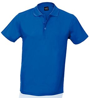 polos tecnicos hombre